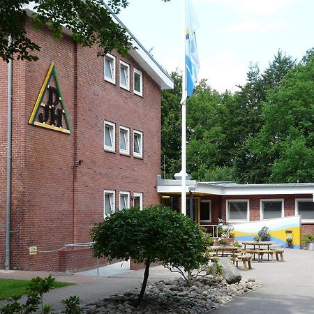 Jugendherberge Flensburg Exterior photo